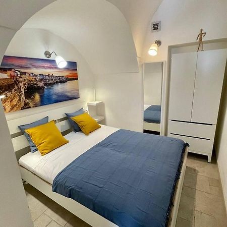 Casa Pugliamare Leilighet Polignano a Mare Eksteriør bilde